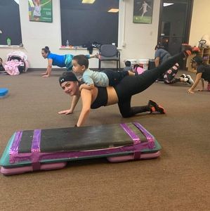 Meet your Posher, Sandy